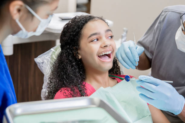Best Emergency Dentist for Knocked-Out Tooth in La Plata, MO
