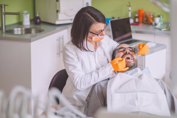 Best Mobile Emergency Dentist in La Plata, MO