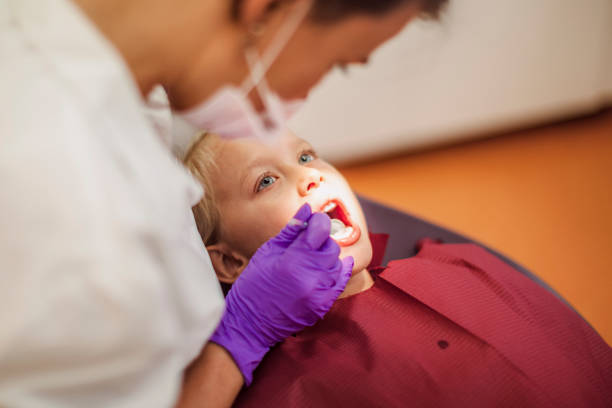 Best Emergency Dental Extractions in La Plata, MO