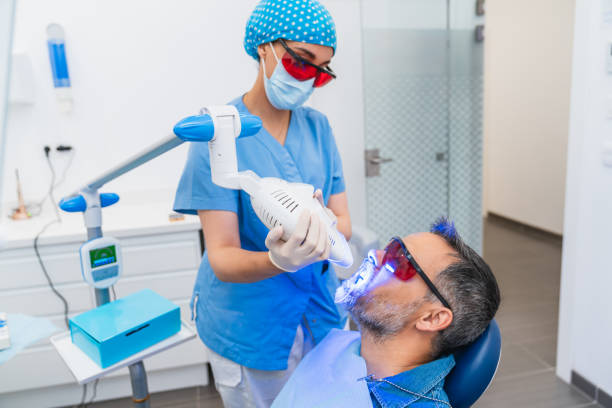 Best Emergency Dentist for Lost Fillings or Crowns in La Plata, MO